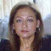 Under the Nile Employee Liz Almenoar's profile photo