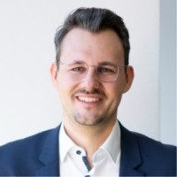 Roche Employee Alexander Lang's profile photo