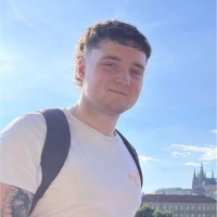 Enersol Engineering Employee Mark Byrne's profile photo