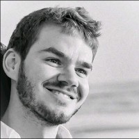 Telecom Design Employee Vincent Buso's profile photo