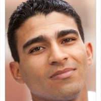 Pixior Employee Mohammed Tajouidi's profile photo