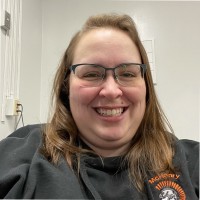 McHenry High School District 156 Employee Libby Murphy's profile photo