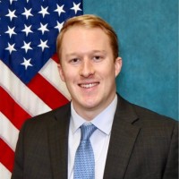 PEO IEW&S Employee Casey Rock's profile photo