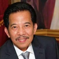 Greg Norman Collection Employee Virgilio Dizon's profile photo