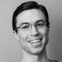 Kearney Employee Brent Ross's profile photo