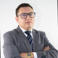 Escritório Particular de Advocacia Employee Fabiano Eduardo de Oliveira's profile photo