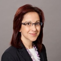 Air Mechanical Inc. Employee Lina Nazareth's profile photo
