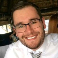 ScopServ Integrated Services Employee Reino Swanepoel's profile photo