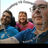 Antonio Patrone Email & Phone Number