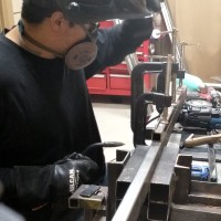 Phoenix Engineering and Consulting, Inc. Employee Michael Rodriguez's profile photo