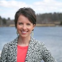 Biodiversity Research Institute Employee Leah Hoenen's profile photo