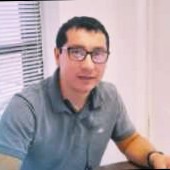 Dynamus Employee Pabloadalberto Gonzalez Aguero's profile photo