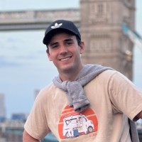 Pedro Ginel Email