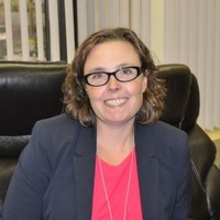 Reggin Technical Services Ltd. Employee Kristi Oiring's profile photo