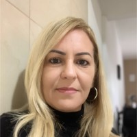 Simone Perez Email