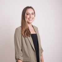 Found Employee Jessica Christjans's profile photo