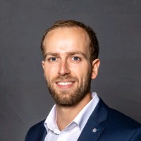 Bilz Werkzeugfabrik GmbH & Co. KG Employee Daniel B.'s profile photo