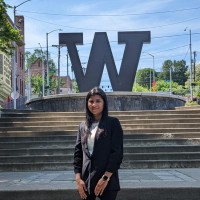 Quadrant Technologies Employee Susmitha Suresh's profile photo