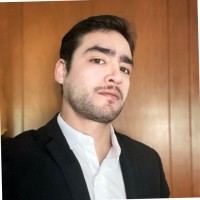 Paystand Employee Jorge Partida Palazuelos's profile photo