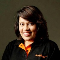 Scripbox Employee Krithika Muthukrishnan's profile photo