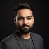 Pomerol Partners Employee Shoeb Khan's profile photo