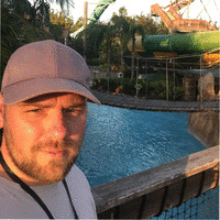 ROWAN Employee Chris Hume's profile photo