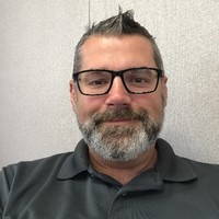 Torchy's Tacos Employee Mark Shaw's profile photo