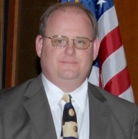 FEMA's Ohio Task Force 1 US&R Employee Evan Schumann's profile photo