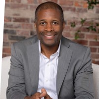 Indiana University - Tobias Leadership Center Employee Corey Wilson's profile photo