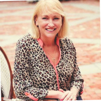 Corning Optical Communications Employee Robbi Ott's profile photo