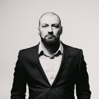 EverScan Employee Oleksandr Samoliuk's profile photo
