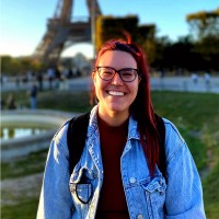 BETA-DISC Employee Ari Talaveron's profile photo