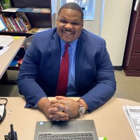 Kareem Sanders Email