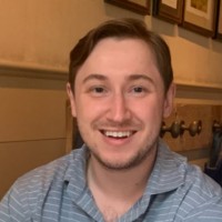 Charlie Health Employee Timothy Soper's profile photo