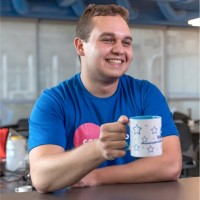 Unimed Nacional Employee Daniel Ferreira Santin's profile photo