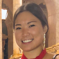 Bosch USA Employee Amanda Ng's profile photo