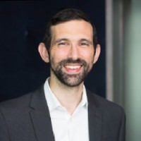 Juriba Employee David Zucker's profile photo