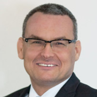 Proalpha Employee Markus Berg's profile photo