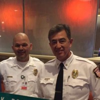 Las Vegas Fire & Rescue Employee Robert Nolan's profile photo