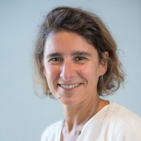 Institut Mines-Télécom (IMT) Employee Catherine Torricelli's profile photo