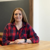 Apadmi Employee Laura Flood's profile photo