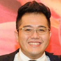 DAIKIN ASIA SERVICING PTE LTD Employee Jun Tan's profile photo