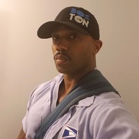 General Post Office of the Government of The United States of America Employee Darien White's profile photo