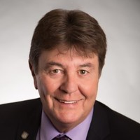 Rocky Mountain Equipment Employee Mo Gudzowaty's profile photo