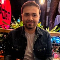 Adobe Employee Subhadeep Pal's profile photo