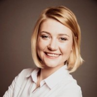 Iryna Kostiuk Email