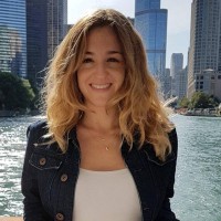 Klirk Employee Gabriela Galilea's profile photo