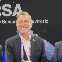 C-CORE Employee Michael Henschel️'s profile photo