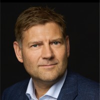 Nordjyske Bank Employee Michael Thoft's profile photo