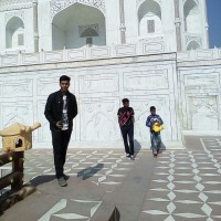 GE Healthcare Employee Pradip Kumar's profile photo